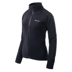 Polar damski bluza Hi-Tec Lady Henis czarny rozmiar XXL