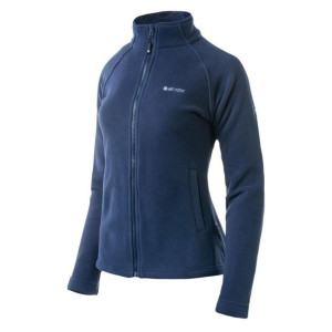 Polar damski bluza Hi-Tec Lady Henis granatowy rozmiar XXL