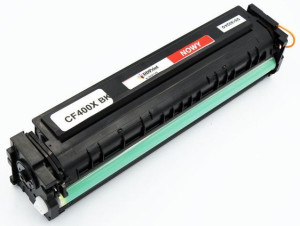 Zgodny Toner DDPrint DD-H252XBKN zamiennik HP CF400X 2,8k Black