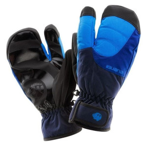 Męskie rękawice narciarskie Iguana Salle zimowe snowboardowe rozmiar L/XL
