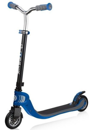 Hulajnoga Globber Flow Foldable 125 473-100 granatowa