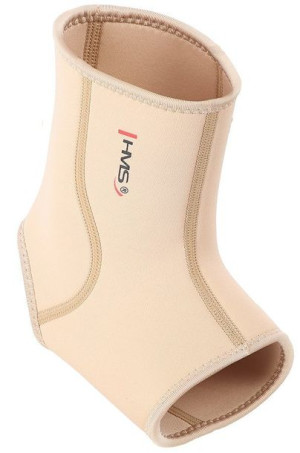 Ściągacz na kostkę HMS SS1883 rozmiar XL beżowy