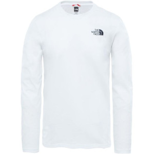 Koszulka Longsleeve The North Face Easy T92TX1FN4
