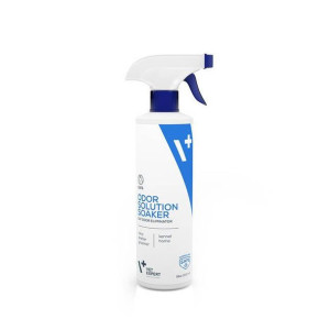 VetExpert Cat Odor Eliminator 500ml - Specjalistyczny produkt eliminujący u
