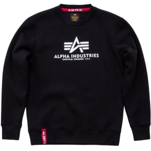 Bluza Alpha Industries Basic 178302-03