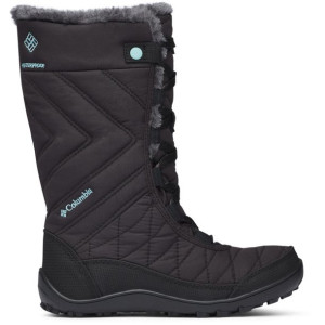 Buty zimowe Columbia Minx Mid III WP Omni-Heat 1790111010