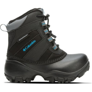 Dziecięce buty zimowe Columbia Rope Tow III 1637852010