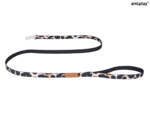amiplay Smycz Safari S Panterka