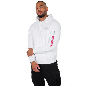 Bluza z kapturem Alpha Industries 178318-09