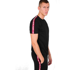 Koszulka Alpha Industries RBF Tape 196508-03