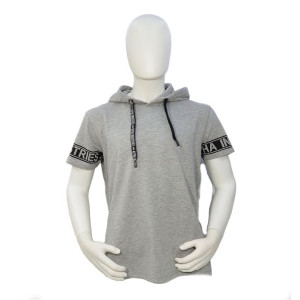 Bluza Alpha Industries Sleeve Print 126543-17