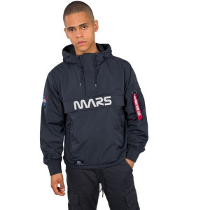 Kurtka NASA Alpha Industries Anorak 126132-07