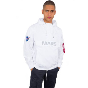 Kurtka NASA Alpha Industries Anorak 126132-09