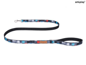 amiplay Smycz Adventure L Kostka