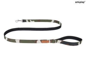 amiplay Smycz Adventure XL Moro