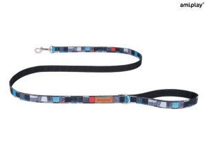amiplay Smycz Adventure XL Kostka