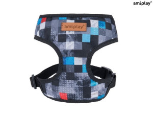 amiplay Szelki Scout Adventure Kostka