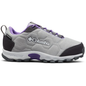 Buty młodzieżowe Columbia Firecamp Sledder 3 WP 1862901036