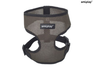 amiplay Szelki Scout Air XXL Khaki