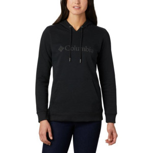 Bluza z kapturem Columbia Logo Hoodie 1895751010