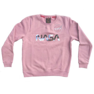 Bluza Alpha Industries NASA 198037-487