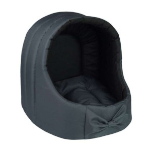 amiplay Buda owalna Basic czarna
