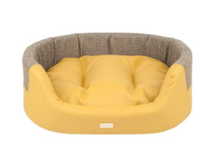 amiplay Legowisko Elipsa 2 in 1 Morgan S