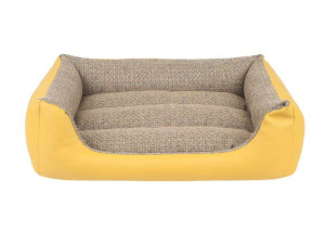 amiplay Sofa ZipClean 4 in 1 Morgan XL