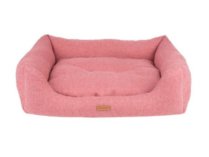 amiplay Sofa Montana różowa