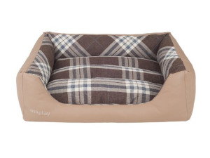 amiplay Sofa ZipClean 4 in 1 Kent L