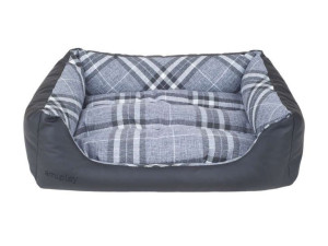 amiplay Sofa ZipClean 4 in 1 Kent XL