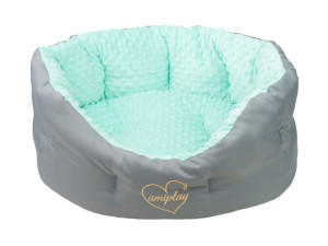 amiplay Colosseum Babydoll  M
