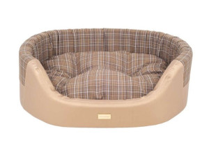 amiplay Legowisko Elipsa 2 in 1 Venus S
