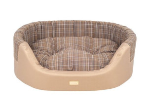 amiplay Legowisko Elipsa 2 in 1 Venus M