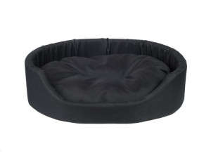 amiplay Legowisko owalne Basic M