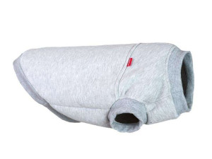 Bluza Denver 50 cm Cocker Spaniel szara