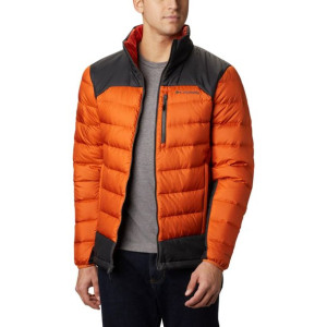 Kurtka Columbia Autumn Park Down Jacke 1910453820