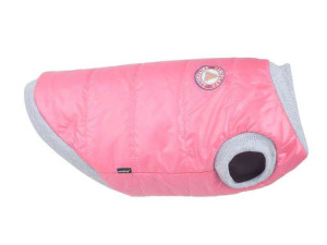 Kurtka Puchowa Bronx 33 cm Maltese różówa