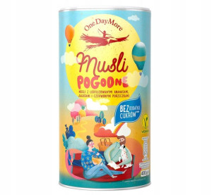 Musli Pogodne