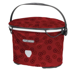 ORTLIEB KOSZYK PRZEDNI UP-TOWN DESIGN 17,5L FLORAL bez mocowania