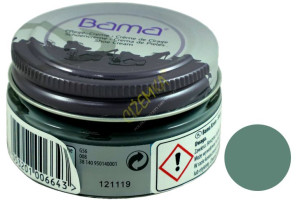 BAMA G56 PASTA KREM BALSAM odżywiająco-pielęgnujący w SŁOIKU 008 SZARY