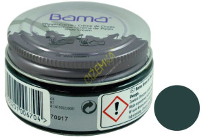 BAMA G56 PASTA KREM BALSAM odżywiająco-pielęgnujący w SŁOIKU 097 GRAFIT