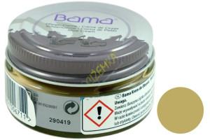 BAMA G56 PASTA KREM BALSAM odżywiająco-pielęgnujący w SŁOIKU 212 CAMEL