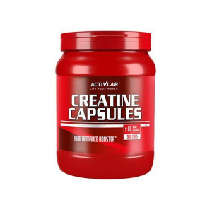 ACTIVLAB Creatine Capsules - 300caps