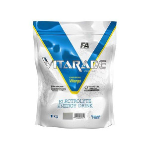 FITNESS AUTHORITY Vitarade EL - 1000g