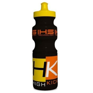 IRON HORSE Bidon High Kick - 650ml