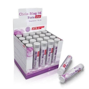 OLIMP Chela-Mag B6 Forte Shot - 25ml