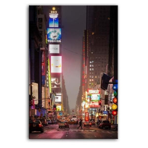 Obraz - New York 60x90 cm
