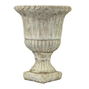 Donica ceramiczna gaja 19,5x14,5x14,5