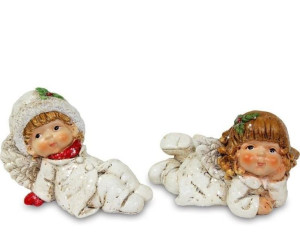 Figurka Aniołek